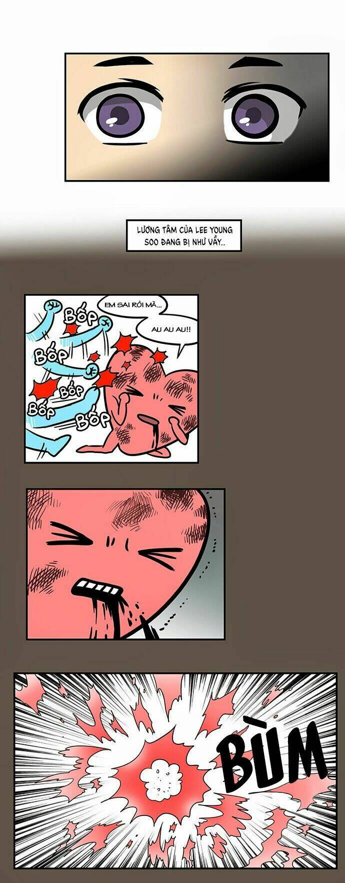 hắn ta là rồng chapter 52 12