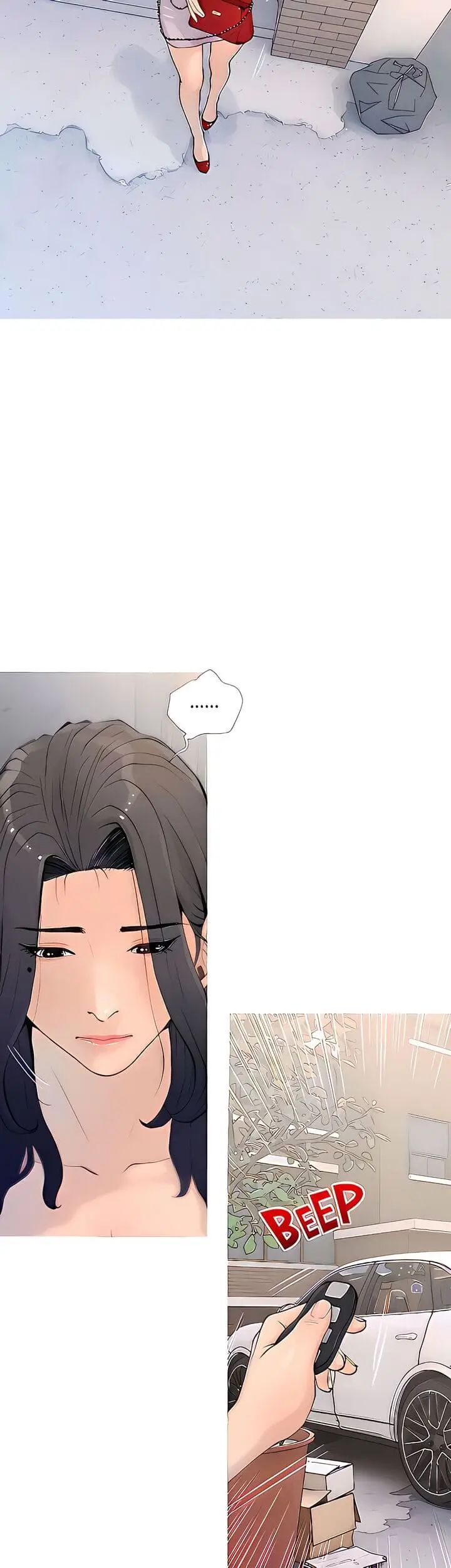 dập dì của tôi chapter 74 8