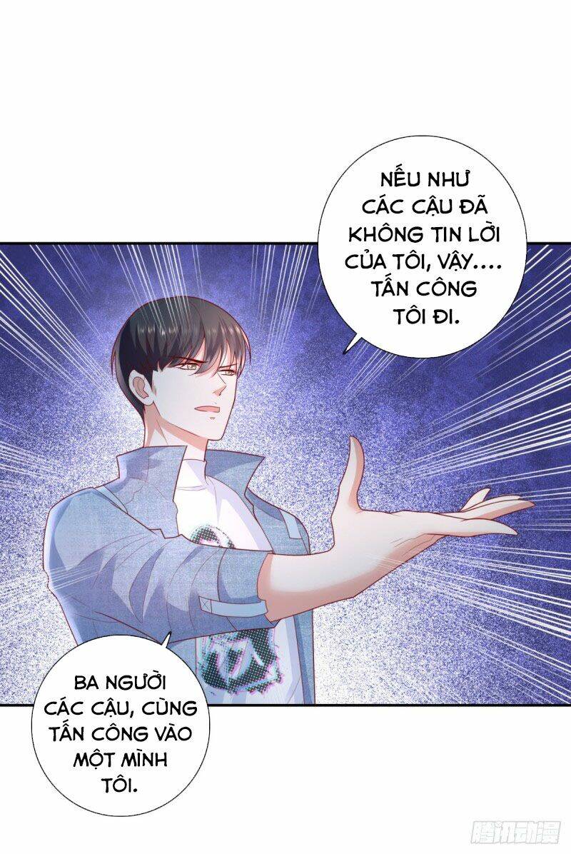 trùng sinh chi thần đế quy lai chapter 45 8