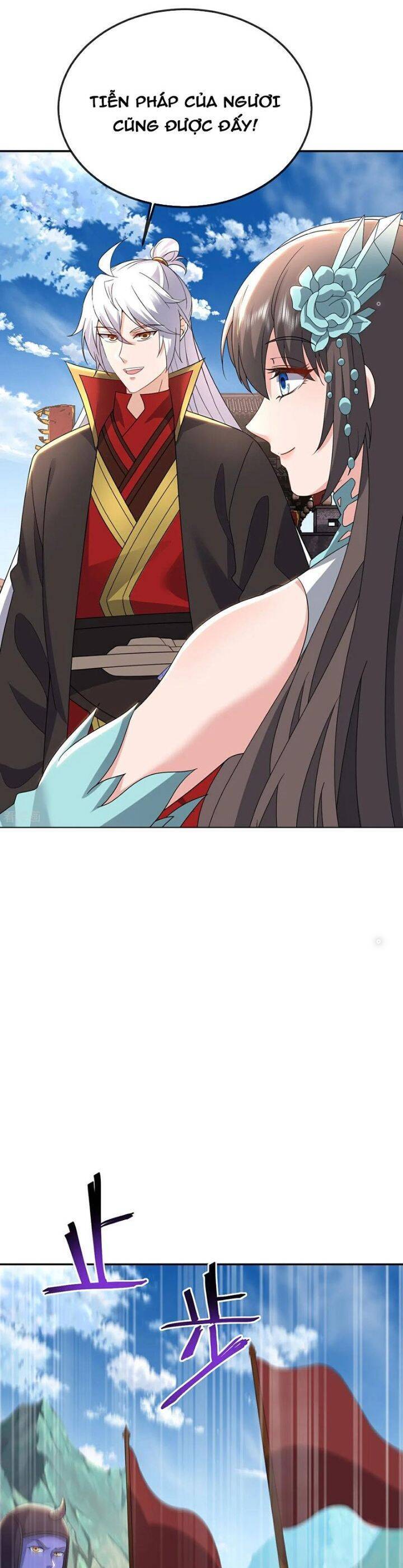 tiên võ đế tôn chapter 676 35