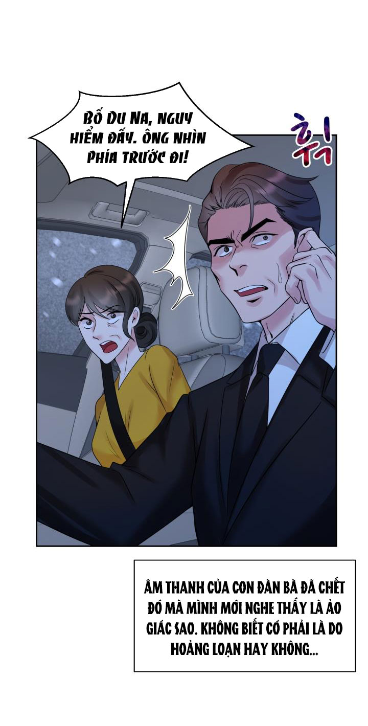 [18+] vì điên nên kết hôn chapter 25.2 22