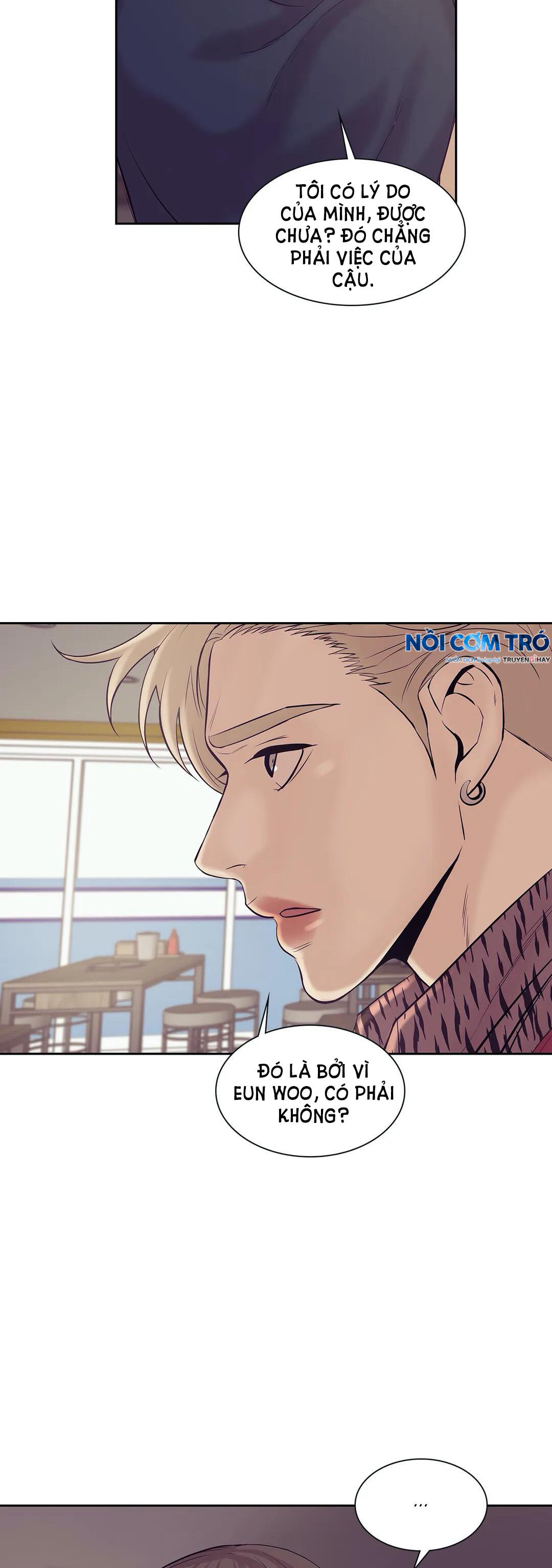 [18+] THIẾU NIÊN SÒ chapter 19.2