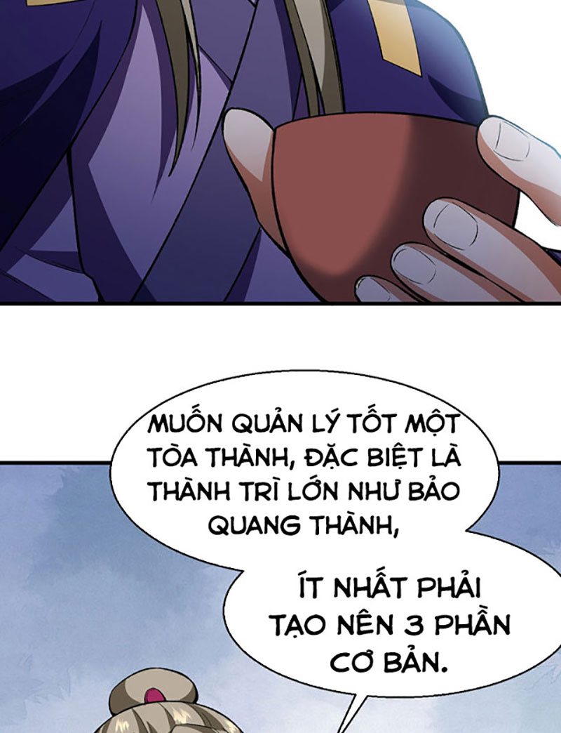 võ đạo độc tôn chapter 420 71