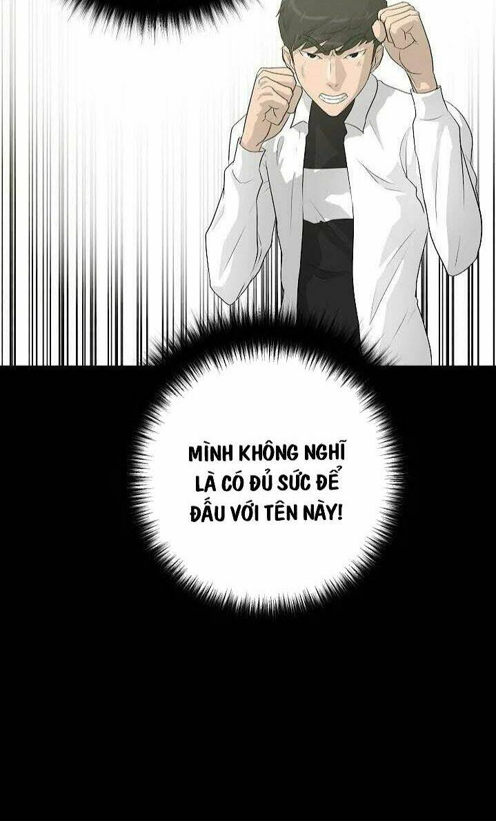 trigger chapter 33 10