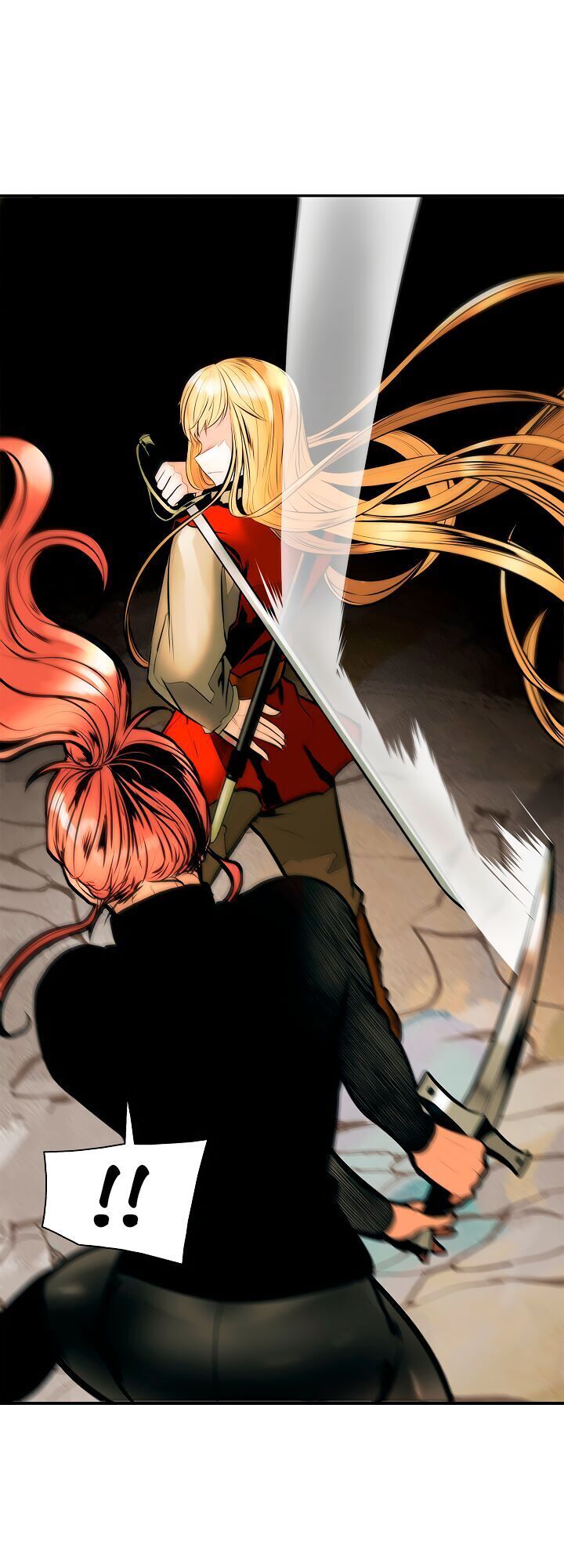 bất bại chân ma chapter 29.2 1