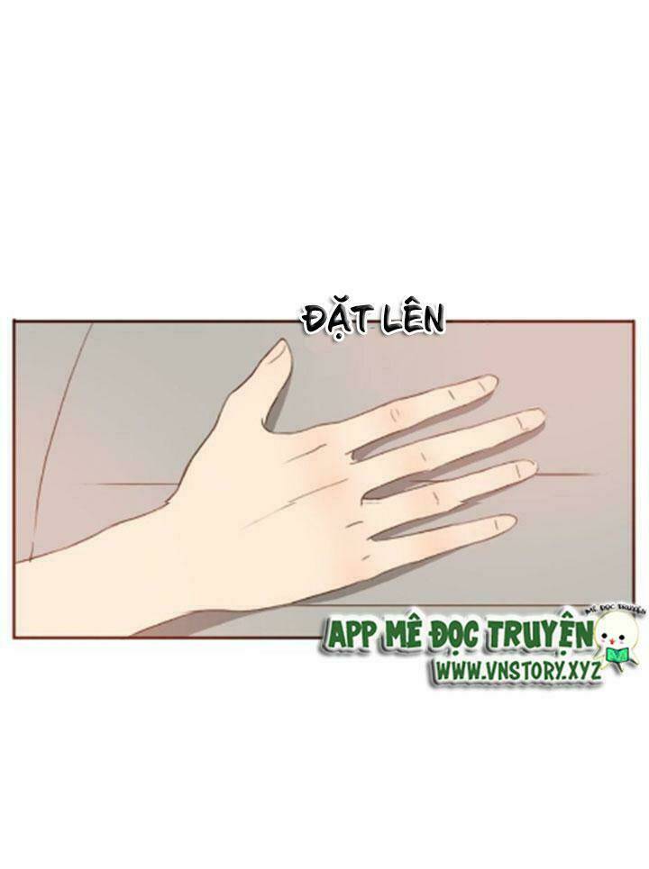 tình yêu không nói dối chapter 28 11