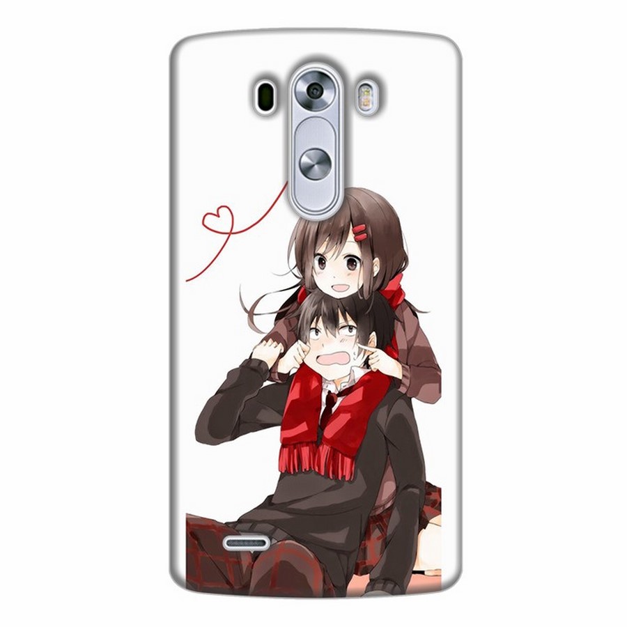 Ốp Lưng Cho Điện Thoại LG G3 - Mẫu 8