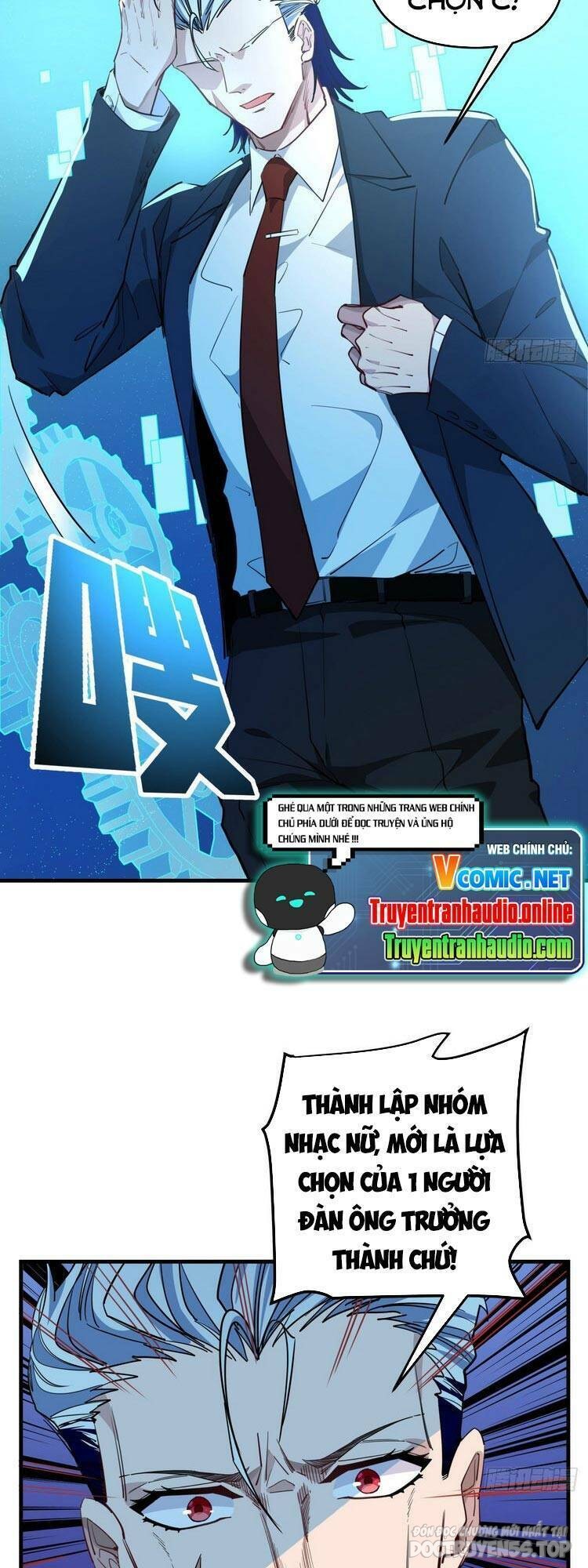 giải cứu 99 nữ chính ở mạt thế chapter 40 10