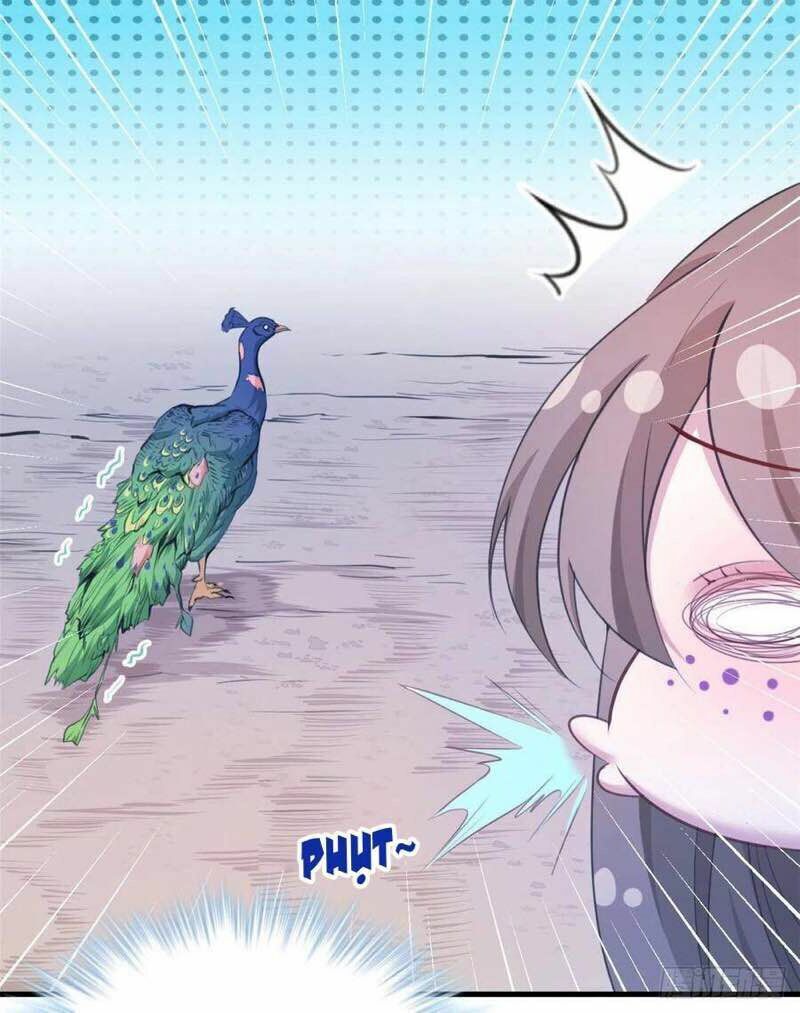 [16+] thảnh thơi thú thế chủng chủng điền, sinh sinh tể chapter 197 31