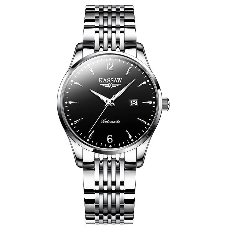 Đồng hồ nữ chính hãng Kassaw K876-14