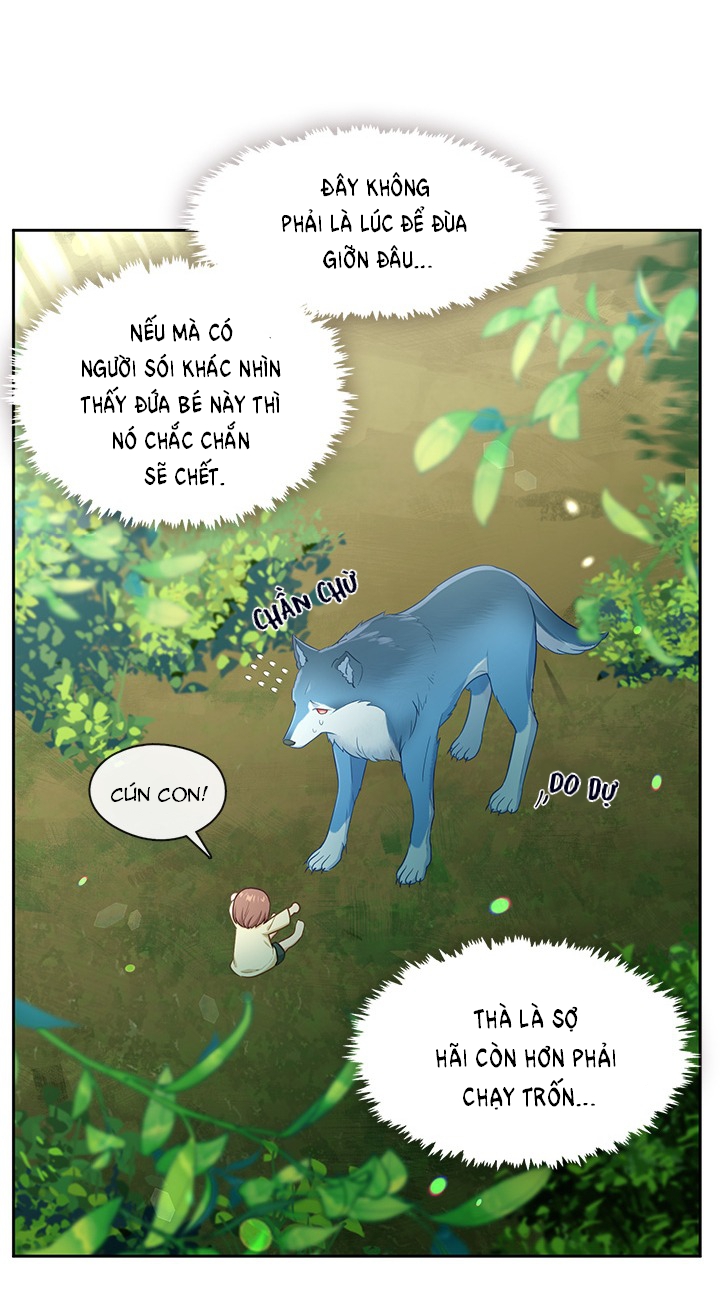 cẩn thận nữ phụ phản diện đấy! chapter 94 64