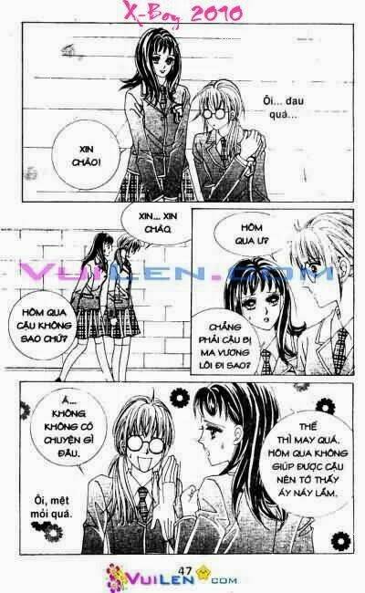 cuộc sống của tôi chapter 10 47