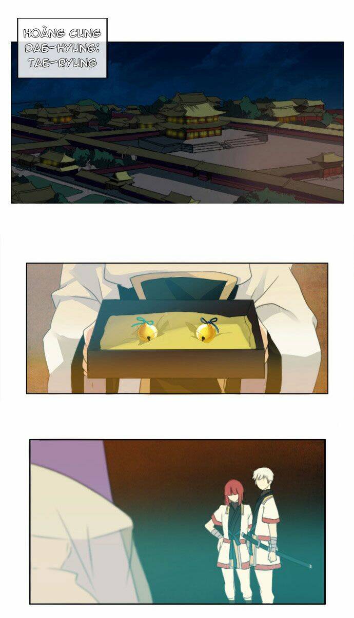 godly bells chapter 5 16