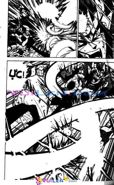 tiểu thần zenki - kishin douji zenki chapter 5 24