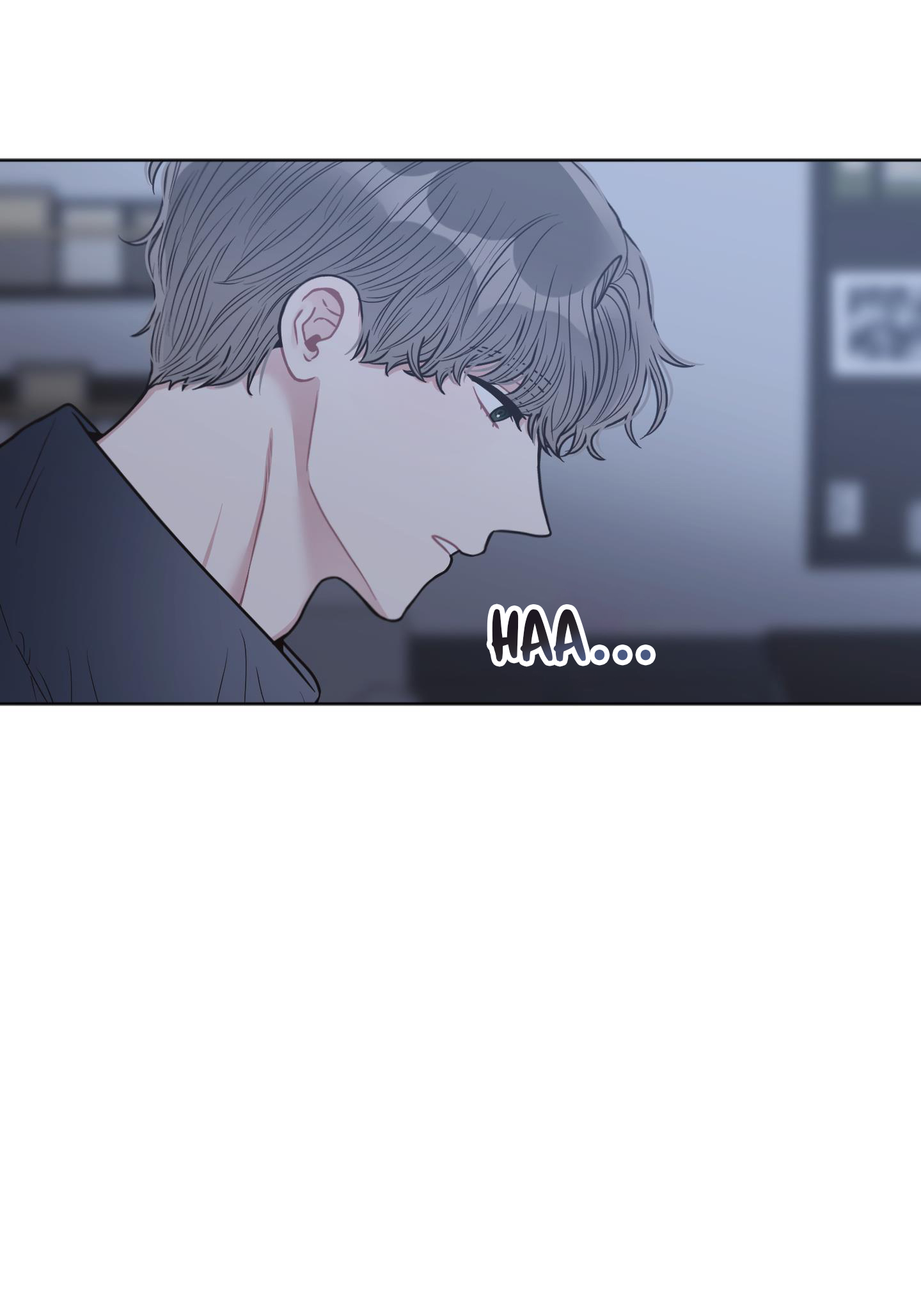 đời tư hàng xóm chapter 27 14