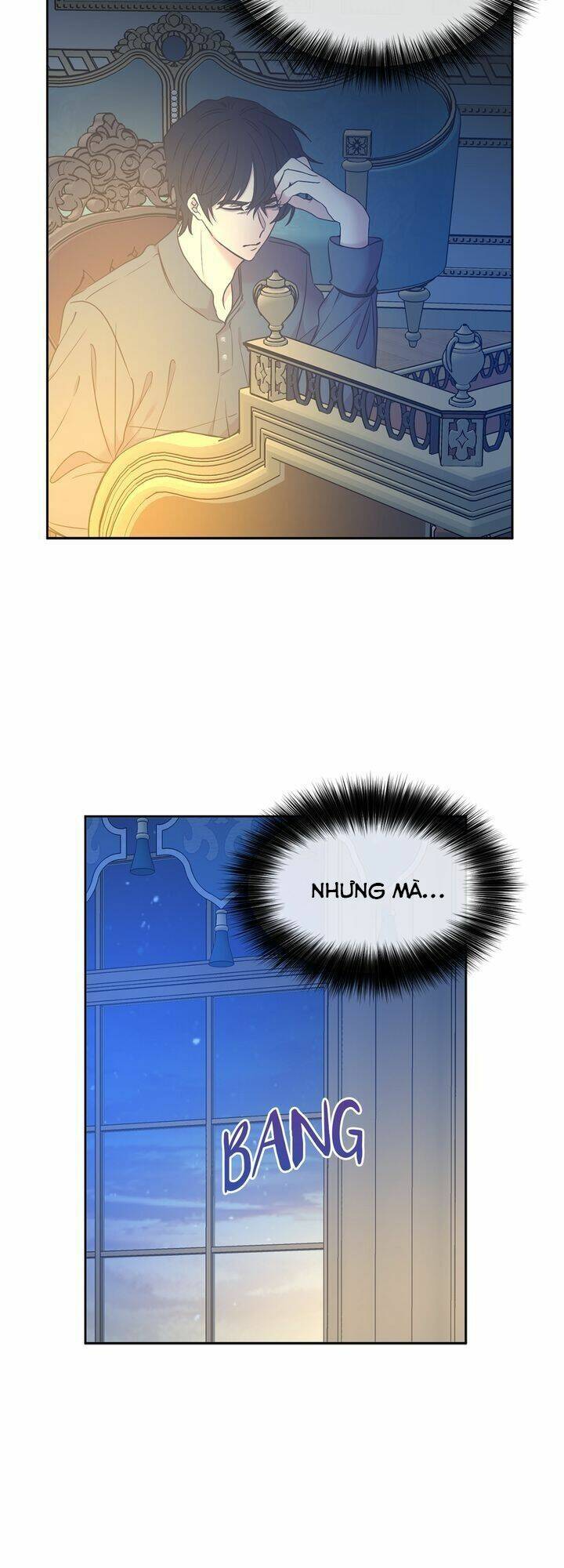 tôi chọn kết thúc của hoàng đế chapter 83 5