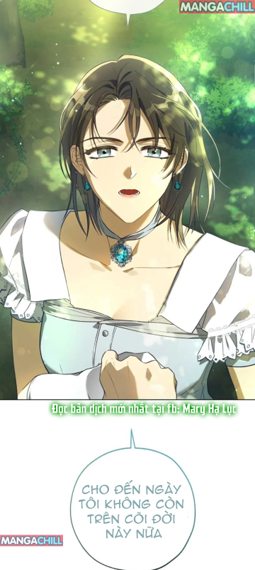 công chúa khắc ấn kẻ phản nghịch chapter 42 20