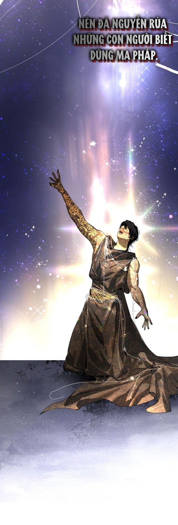 hãy dạy cho tôi về dục vọng chapter 8.1 7