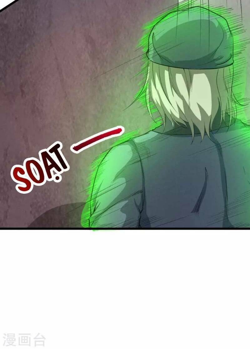 thái bình khách trạm chapter 10 18