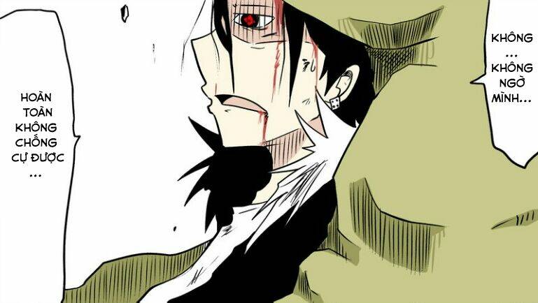 senyuu chapter 28 32