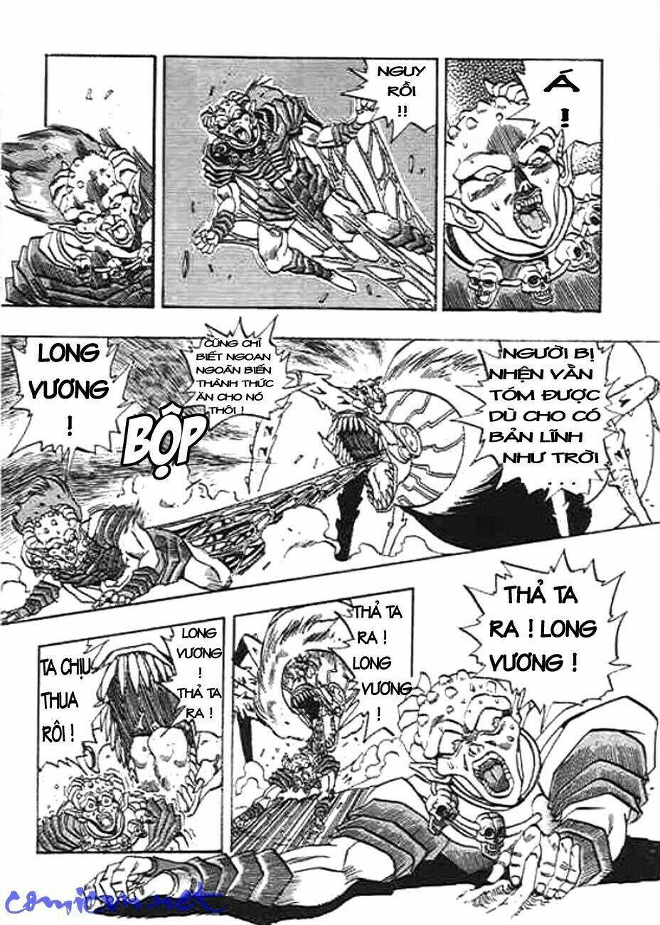 ảo long vương chapter 19 12