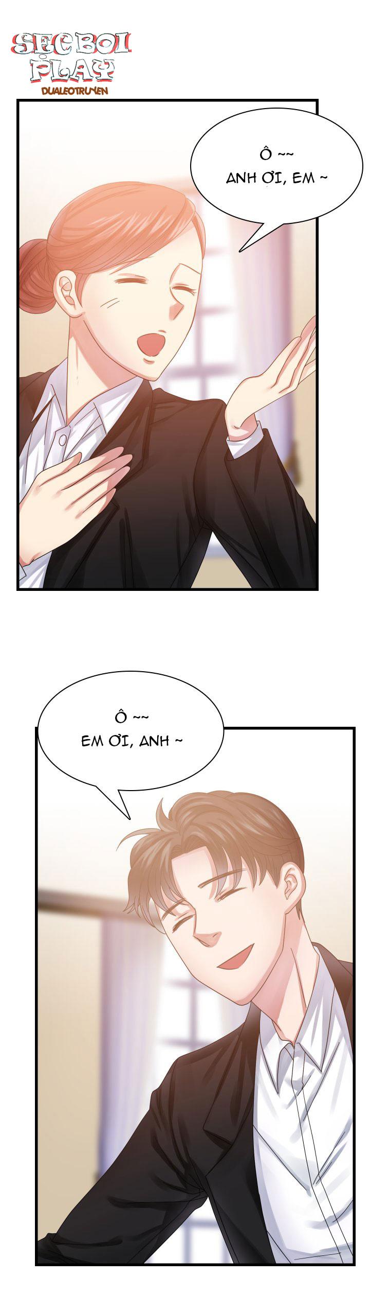 ông chú chủ nhà may mắn chapter 19 2