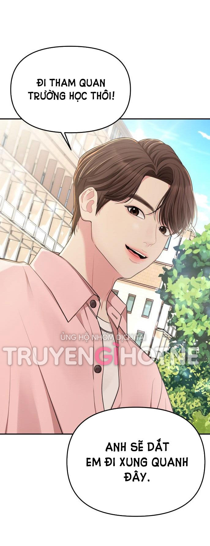 gửi em người đánh cắp những vì sao - to you who swallowed a star chapter 46.1 11