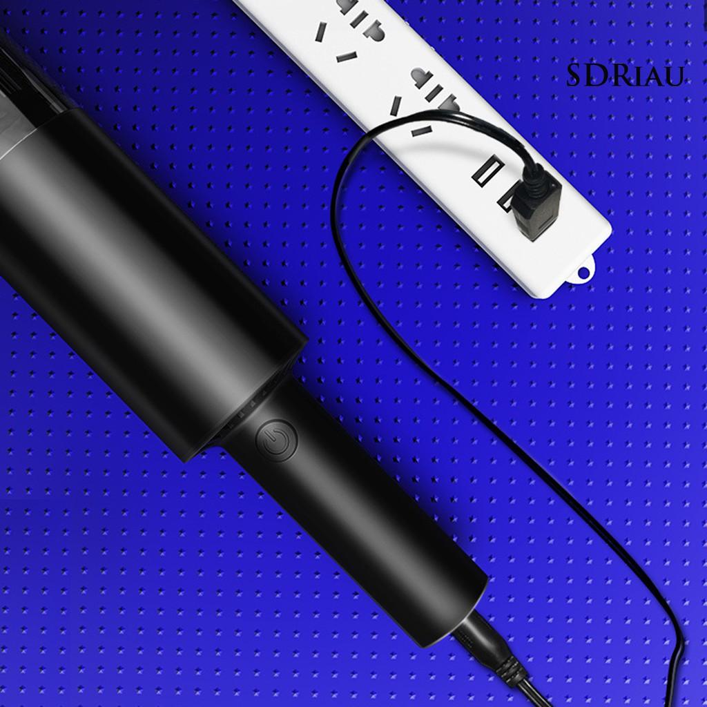 Máy Hút Bụi Cầm Tay Không Dây Công Suất 120w