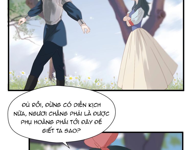 lượm được một tiểu hồ ly phần 3 chapter 59 15