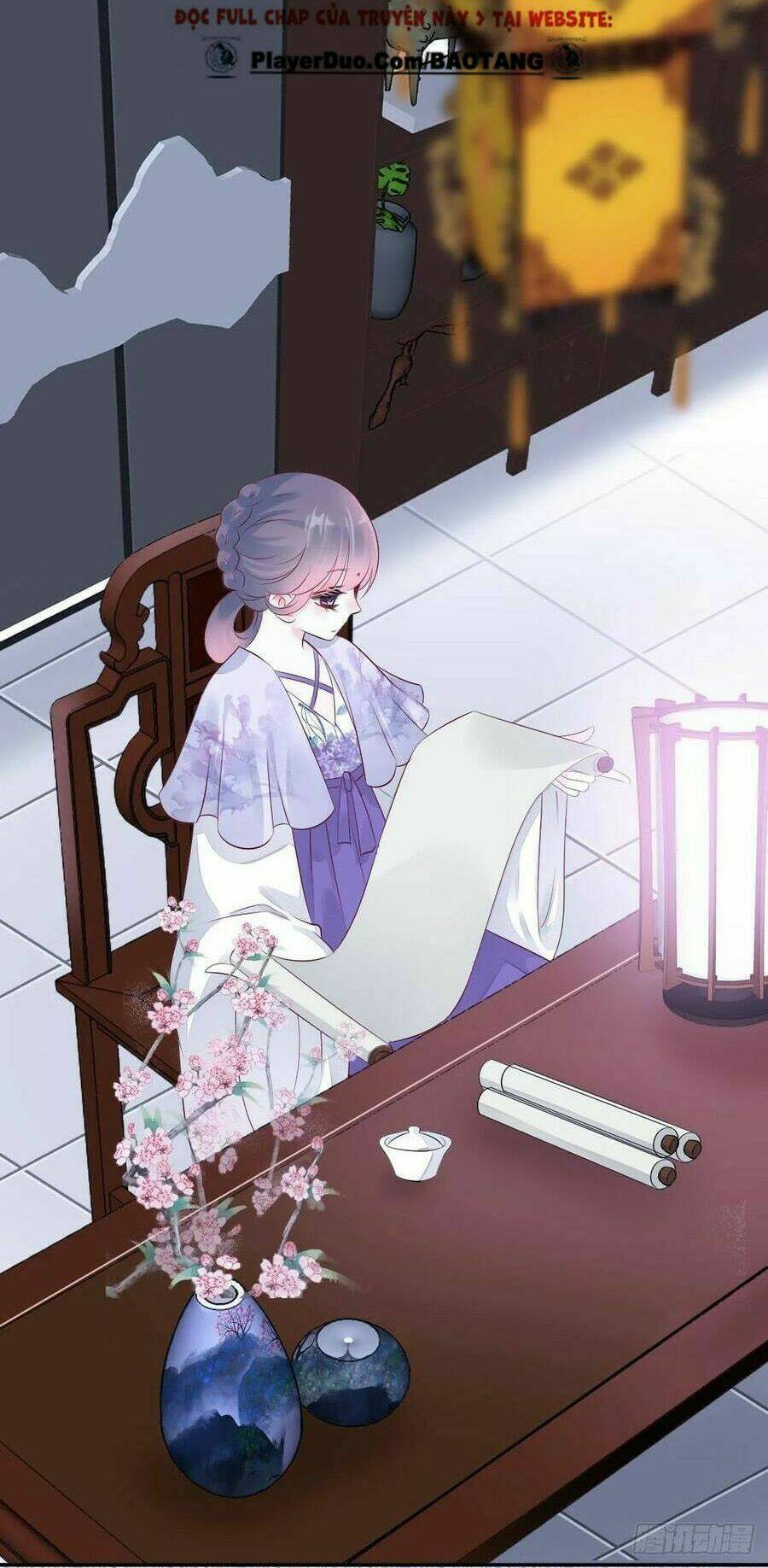 điền viên mật sủng: cô vợ nóng bỏng chapter 101 22