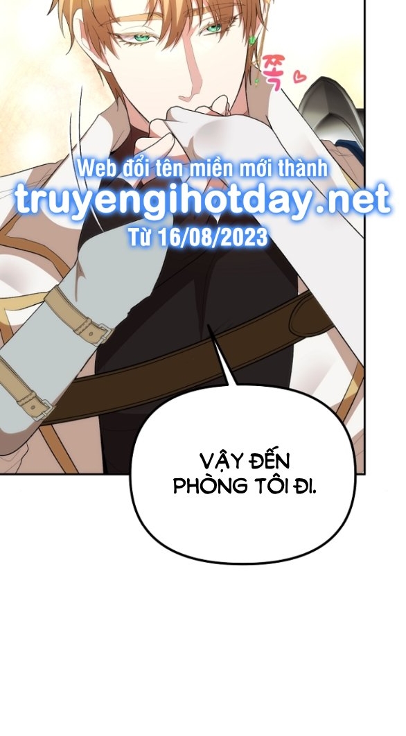 [18+] dũng sĩ vị tha chapter 22.2 34