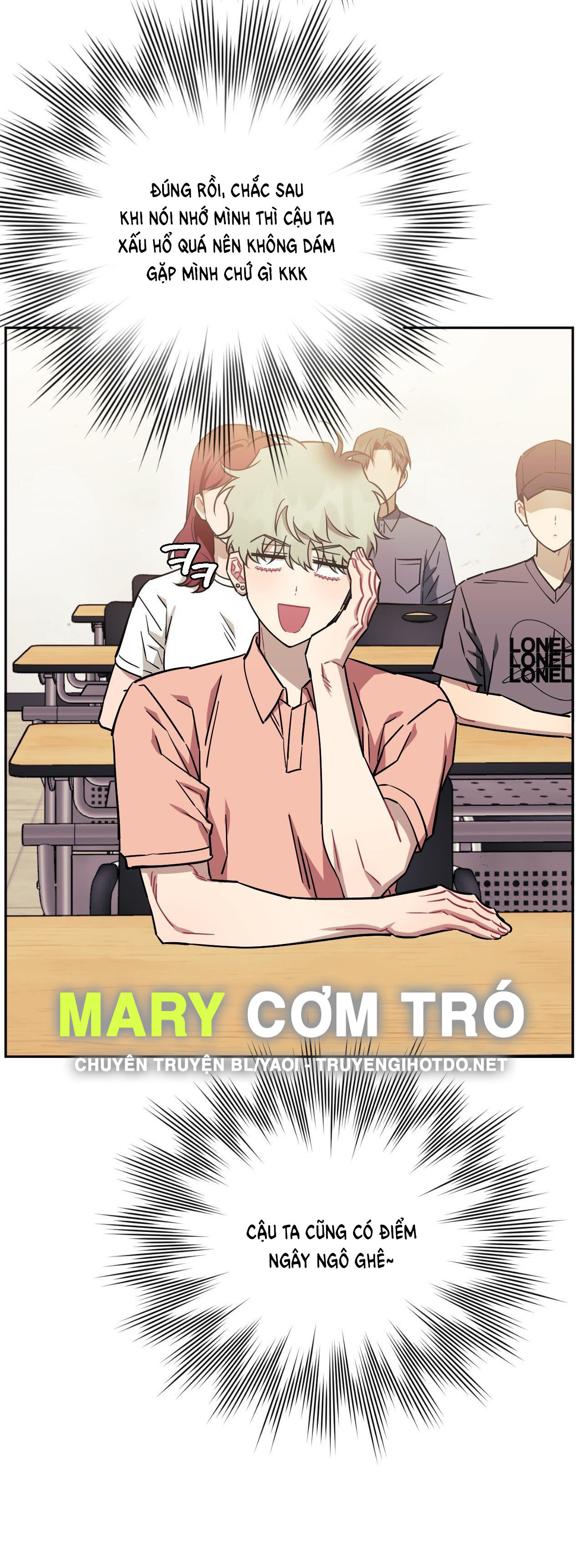 hơn cả bạn bè chapter 78.2 51