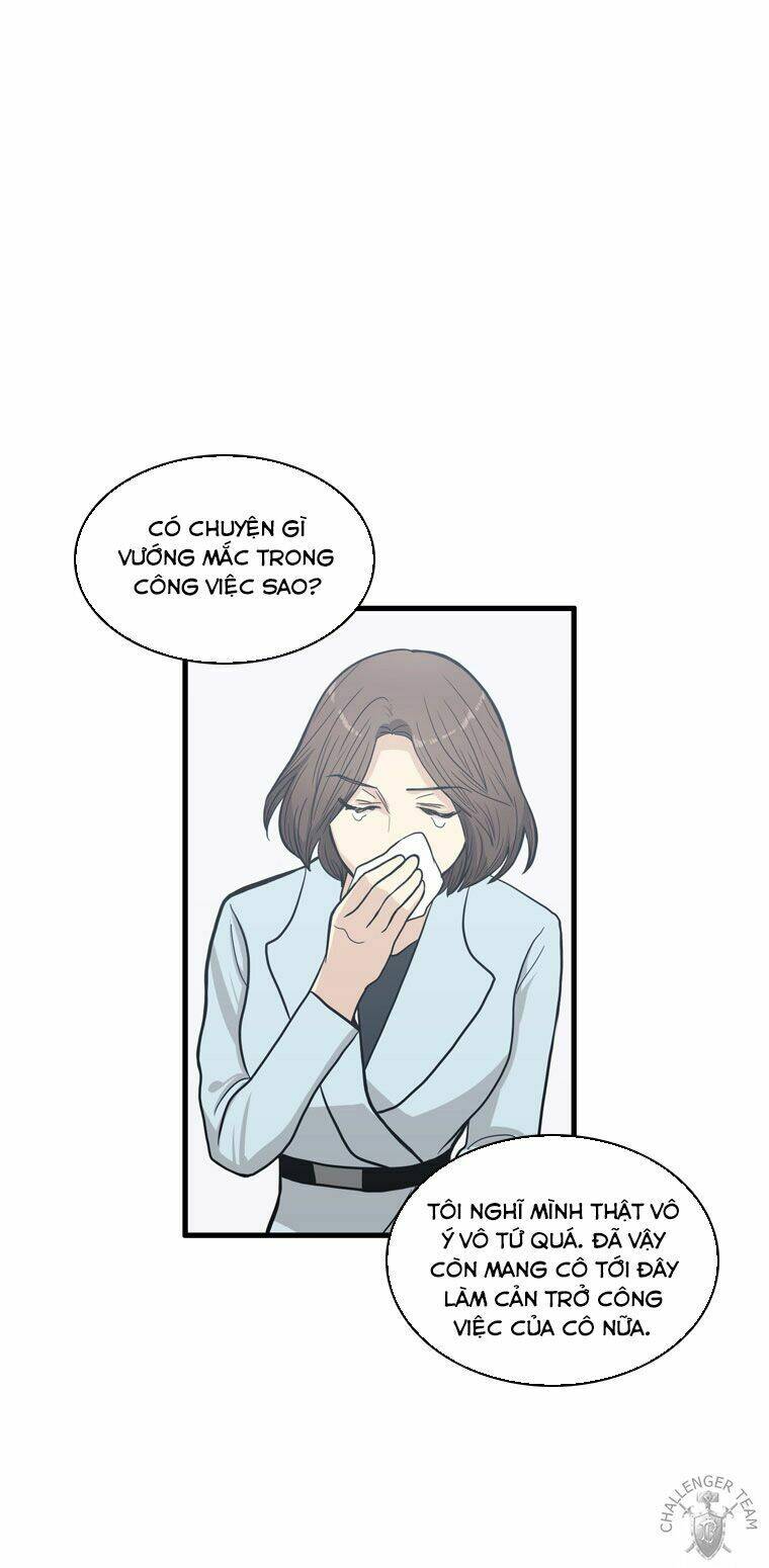 happy if you died chapter 6 9