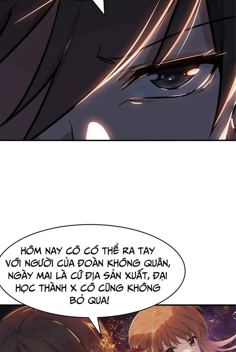 bạn gái virus của tôi chapter 395 22