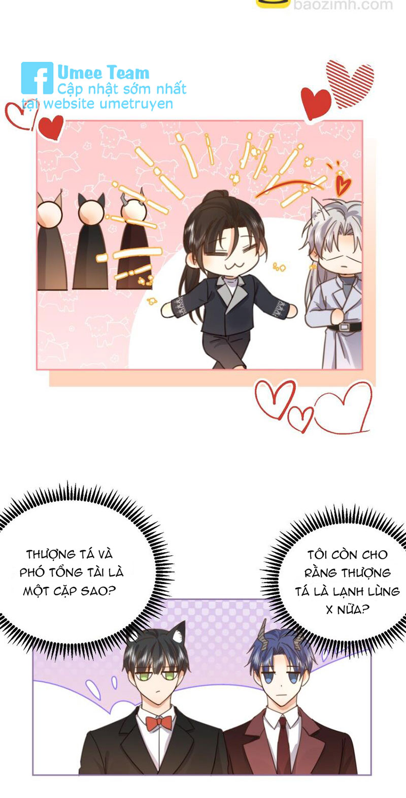 huynh dạy đệ vô lễ chapter 32 10