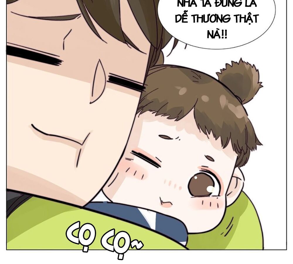 tình yêu chớp nhoáng chapter 123.7 12