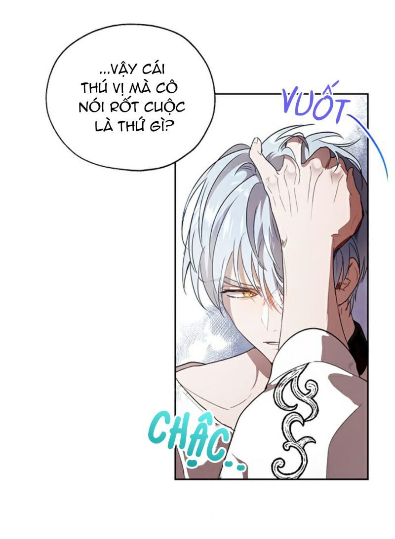 cách để cứu rỗi anh trai của nữ chính chapter 10 42