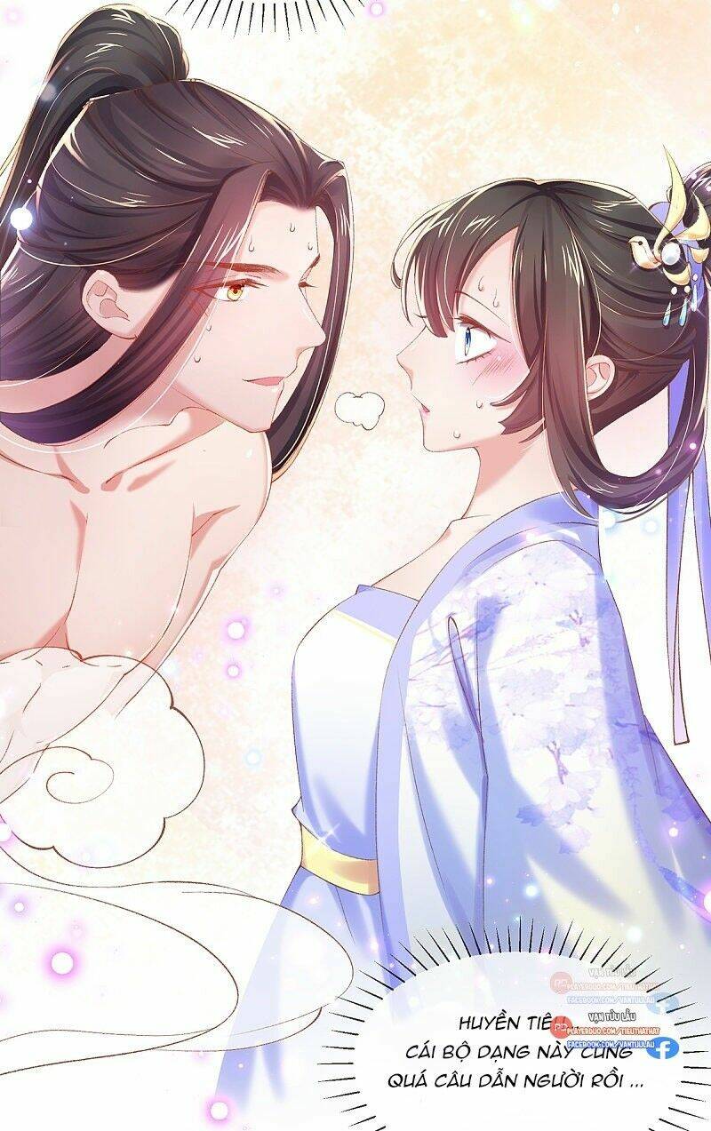 thị huyết y phi chapter 97 3