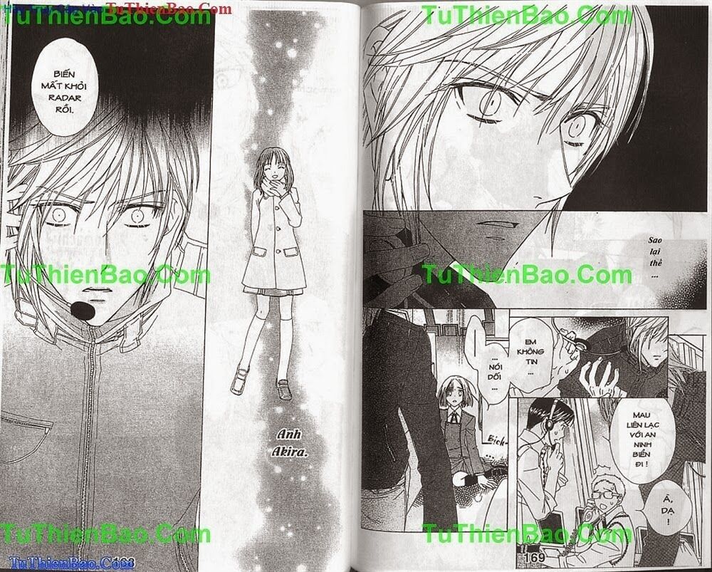 tình yêu định mệnh chapter 3 84