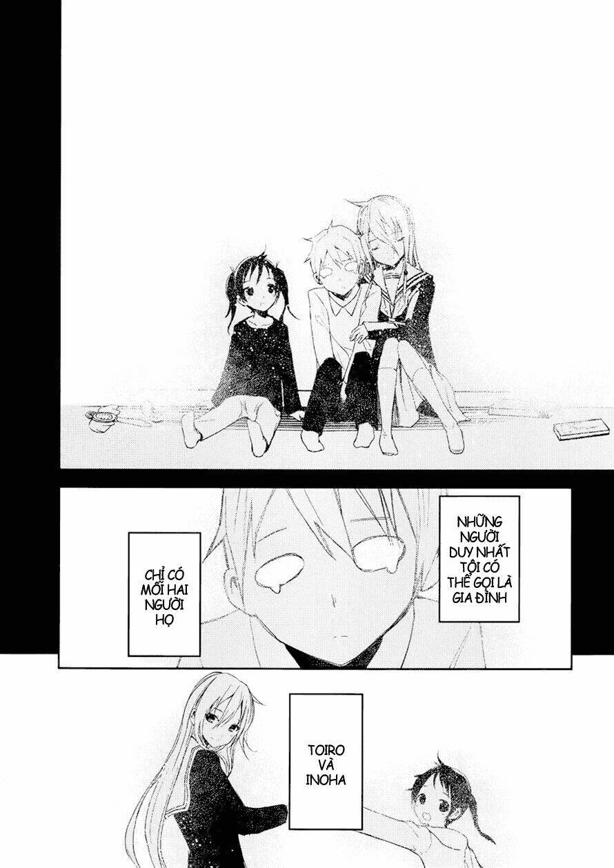 ib - instant bullet chapter 3 18