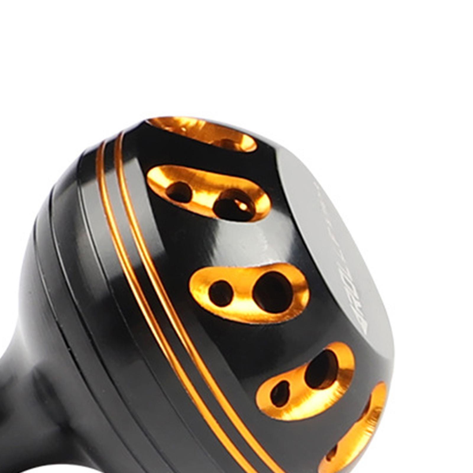 Power Knob For Fishing Reel Handle 35-41mm ball drum wheel S