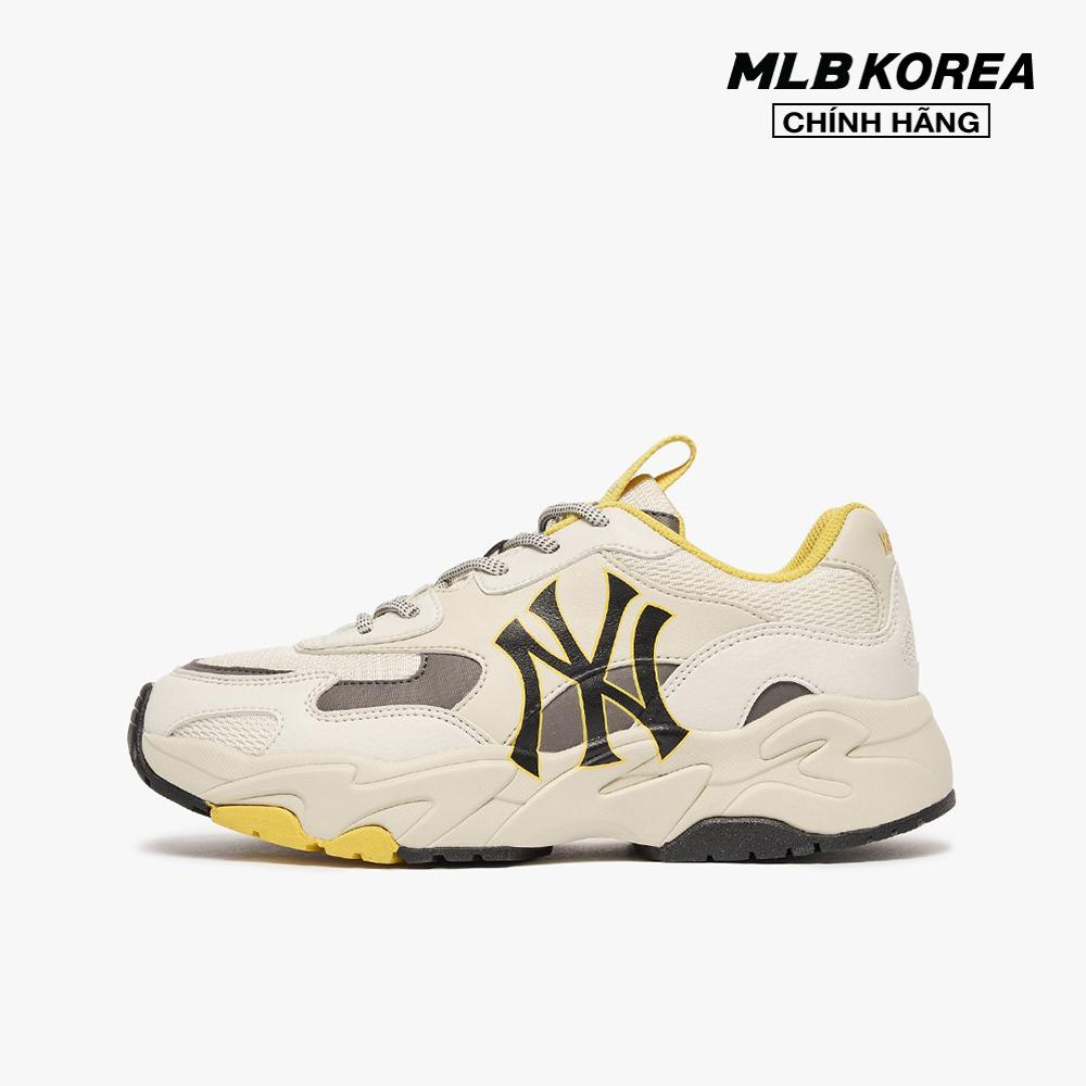 MLB - Giày sneaker Bigball Chunky Lite 3ASHC311N-50MSD