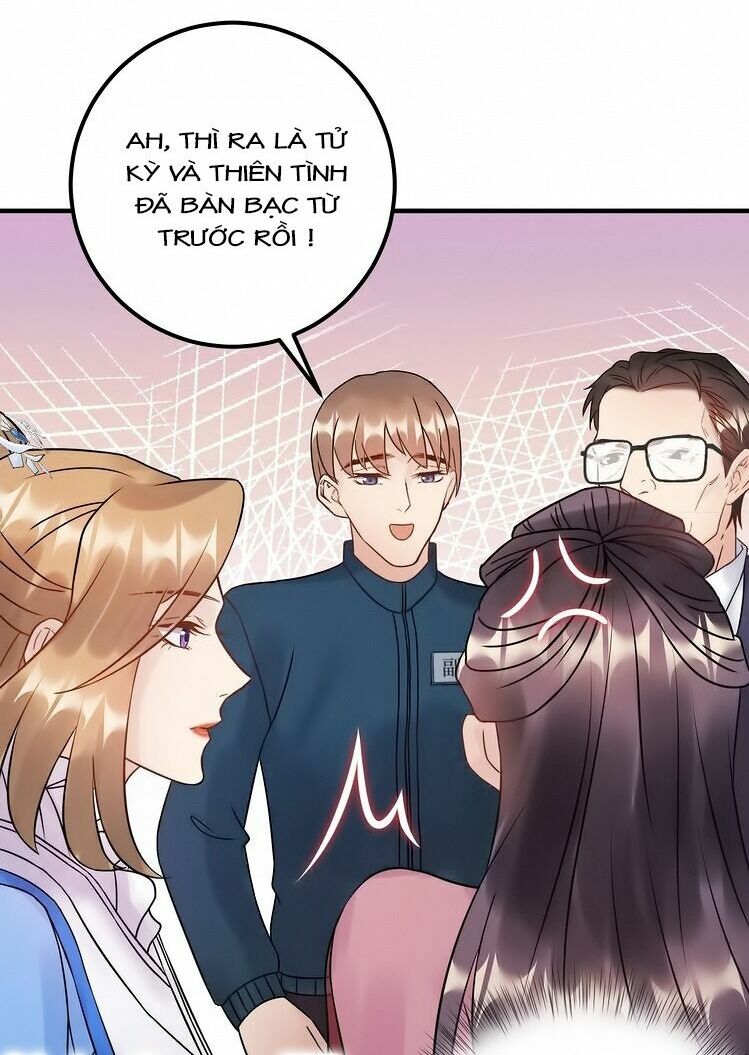 trọng sinh chi ức vạn ảnh hậu yếu thượng vị chapter 123 16