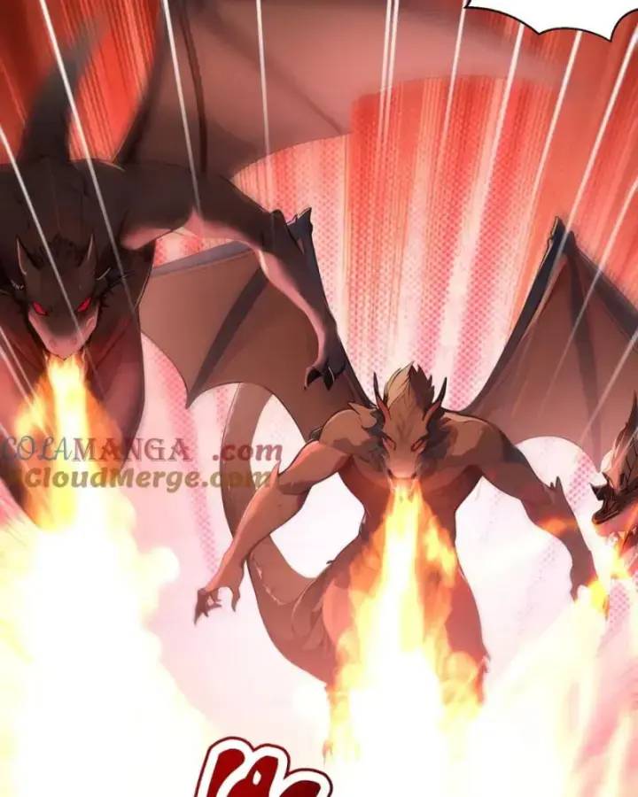 toàn dân thần vương: tôi hiến tế nghìn tỷ sinh linh! chapter 49 28