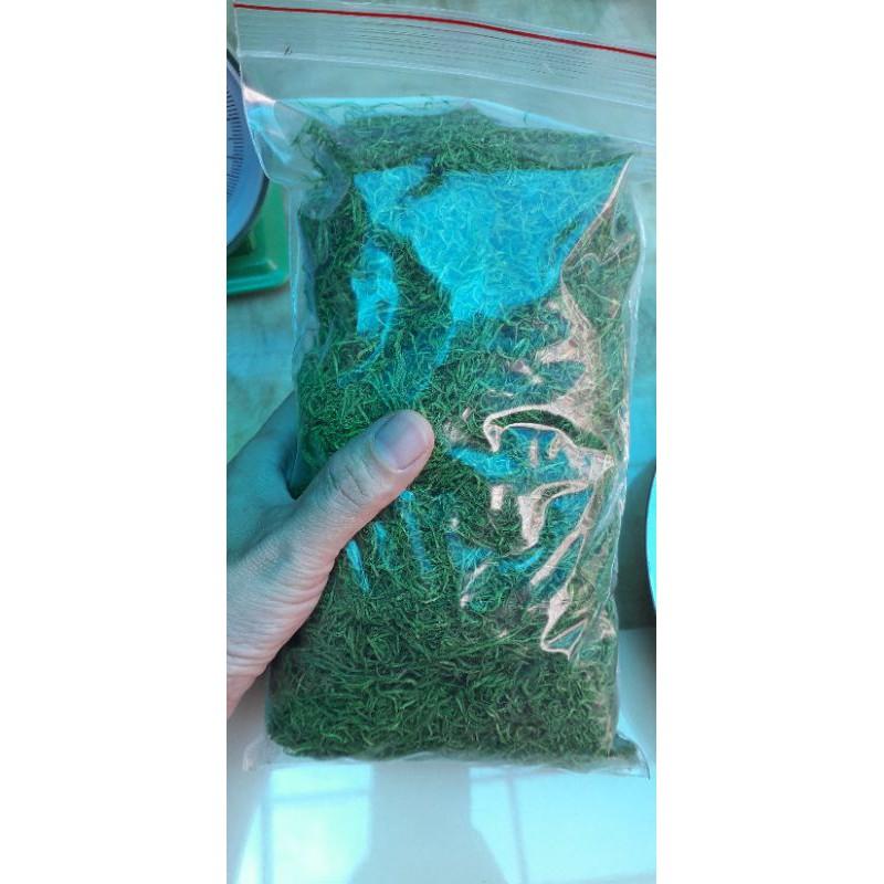 100gr cỏ cắm hoa