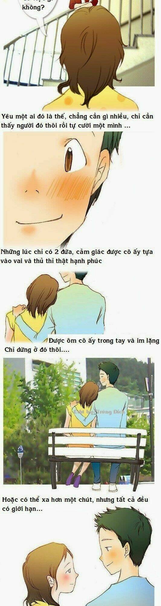 tôi yêu chị chapter 3 2