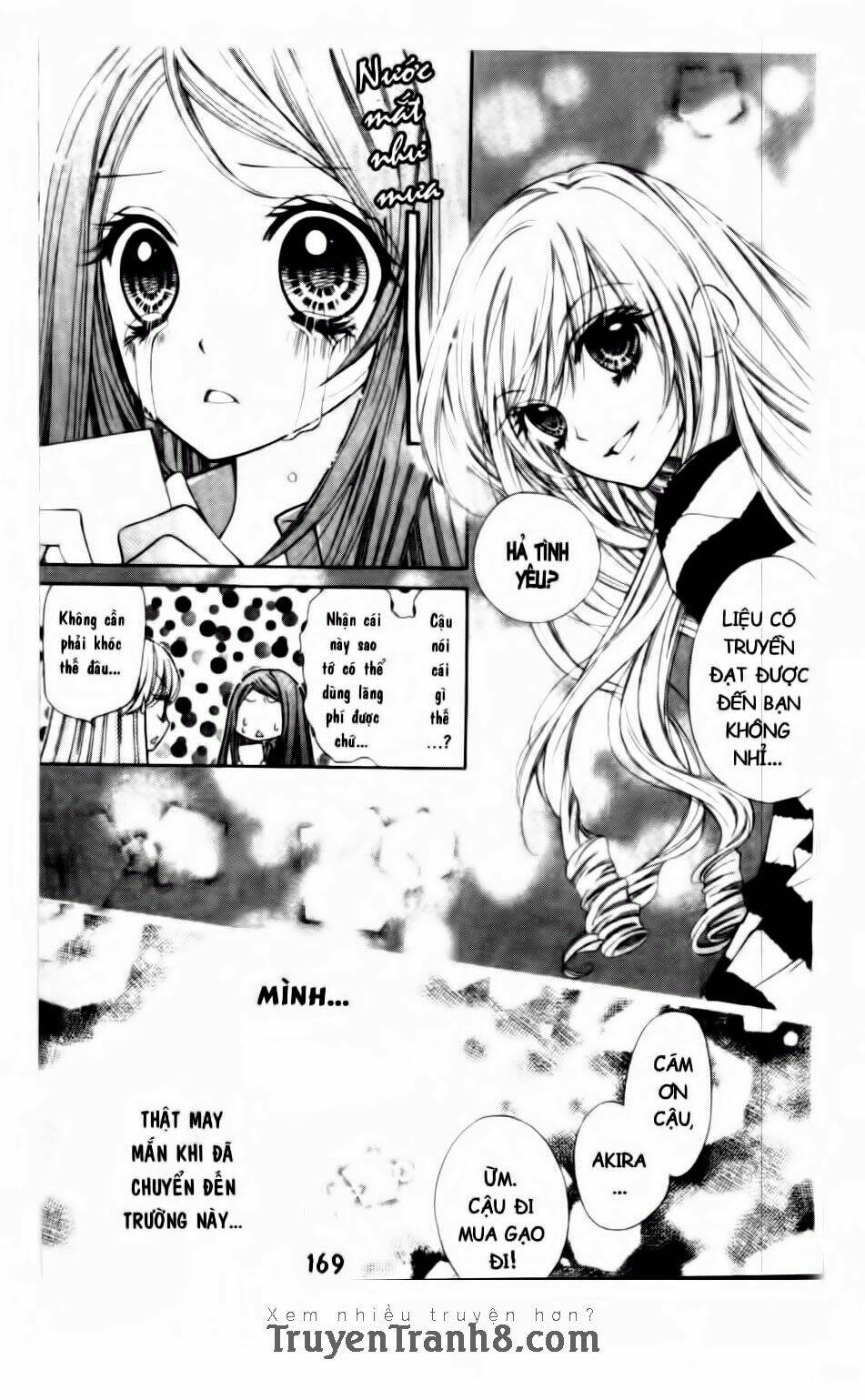 ác ma của chiến thắng chapter 14 15