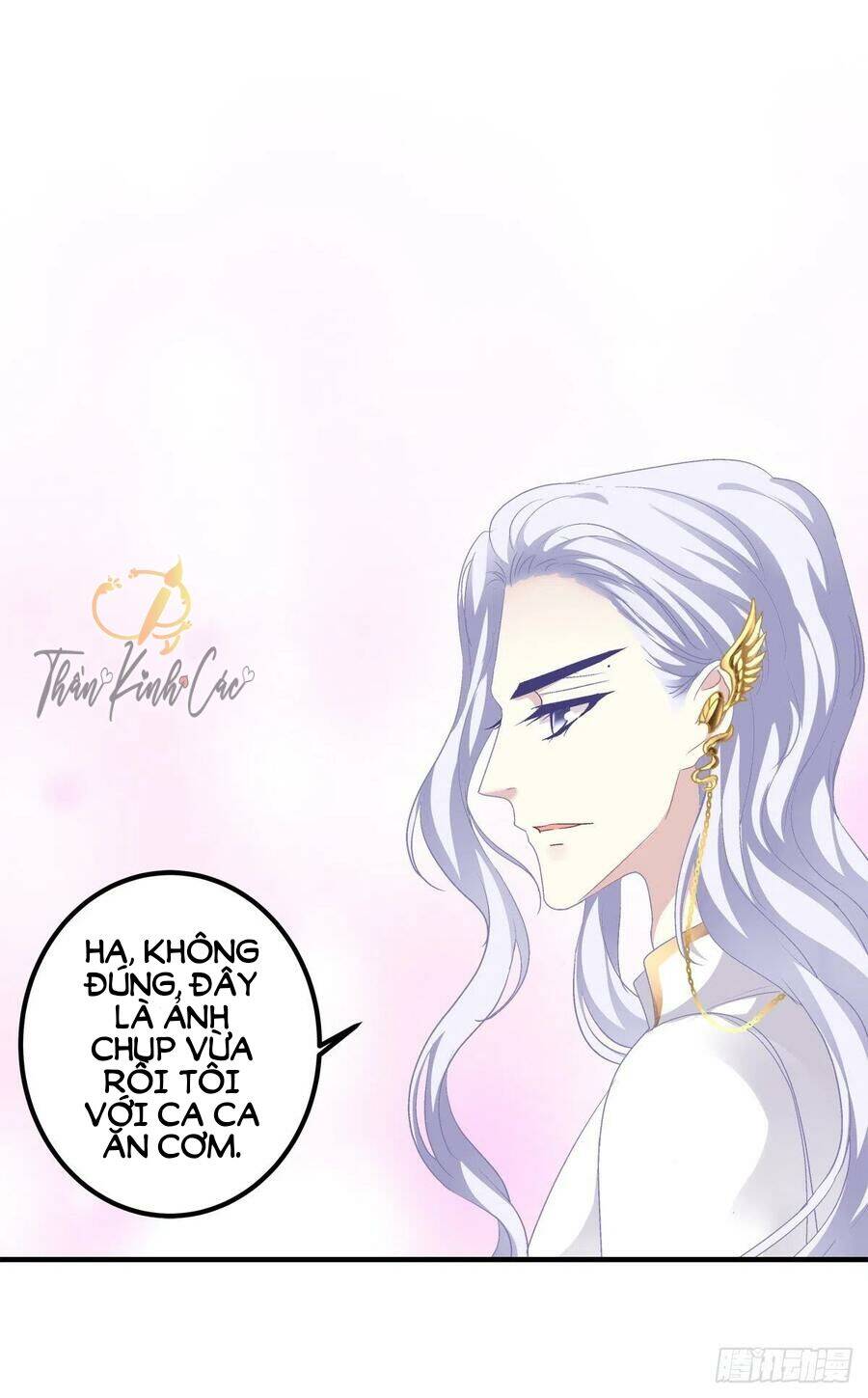 kiểm soát tuyệt đối chapter 49 11