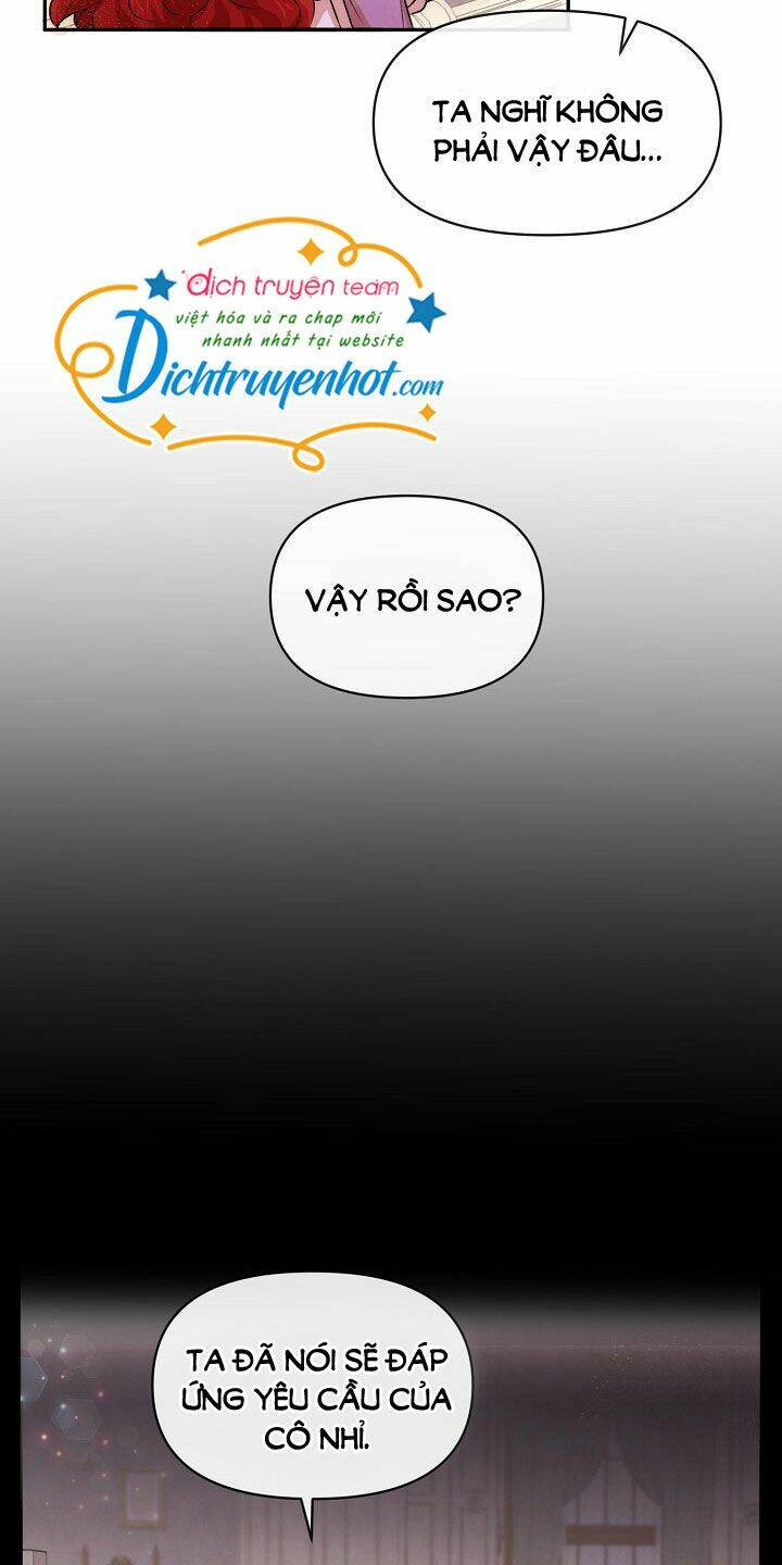 tiểu thư scarlet, em không muốn trả thù sao? chapter 46 18