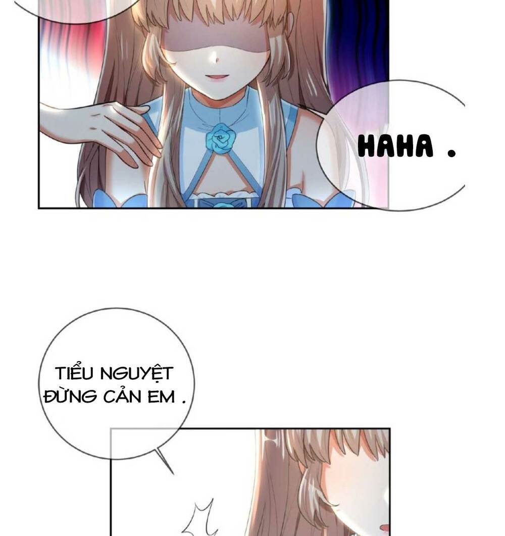 kiều thê muốn bỏ trốn của phúc hắc tổng tài chapter 29 4